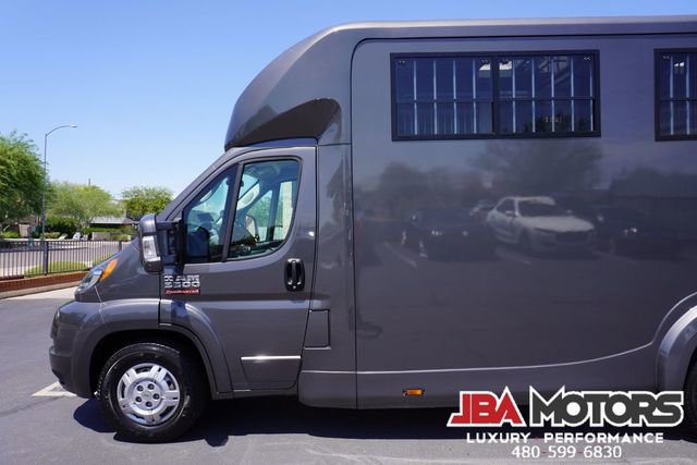 Used 2021 RAM ProMaster 3500 image 62