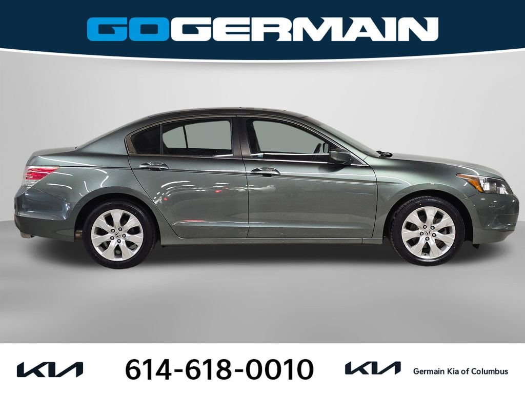 Used 2010 Honda Accord EX image 7