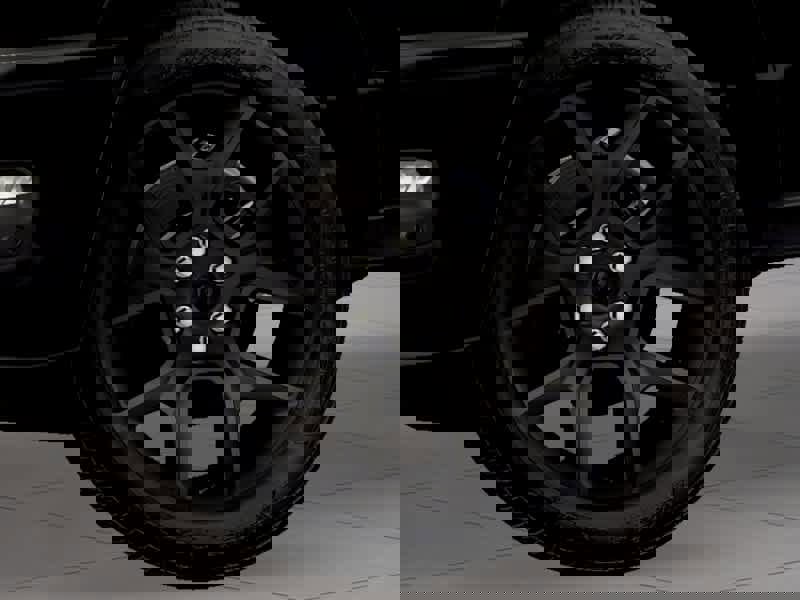 New 2026 RAM 1500 Laramie image 4