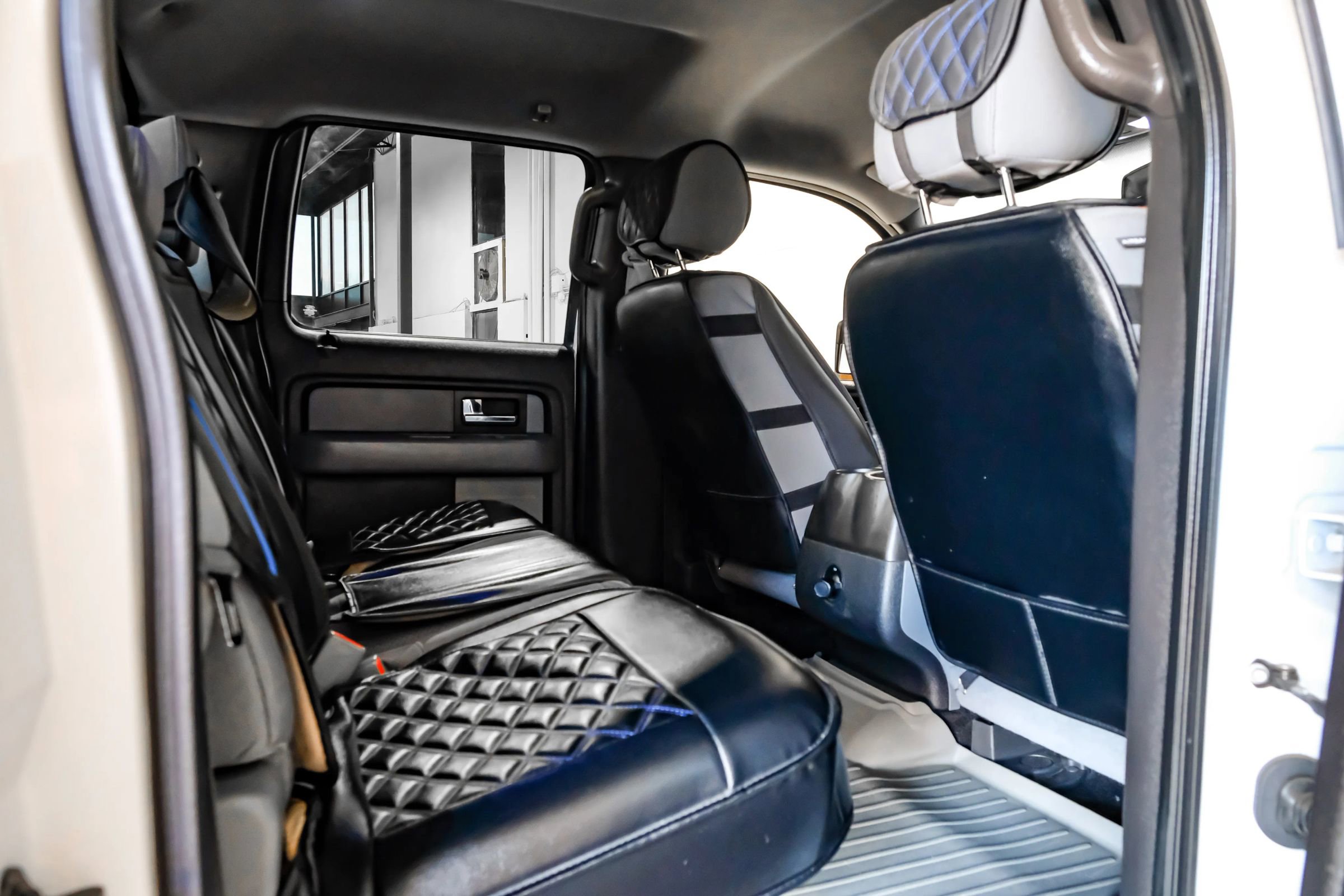 Used 2013 Ford F150 XLT w/ Luxury Equipment Group image 39
