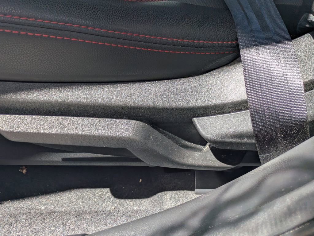 Used 2023 Subaru Crosstrek 2.0i Premium w/ Special Edition image 20