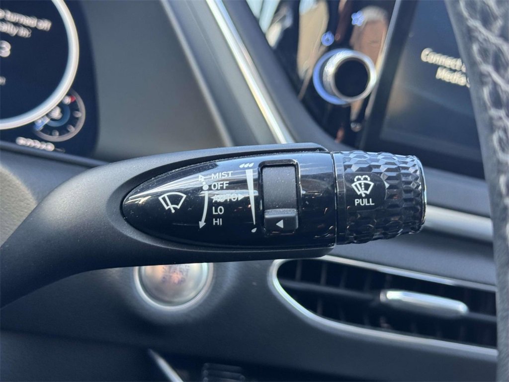 Used 2020 Hyundai Sonata Limited image 20