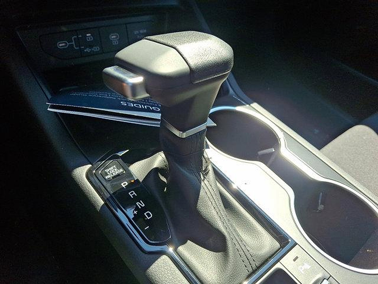 New 2026 Kia K5 LXS image 7