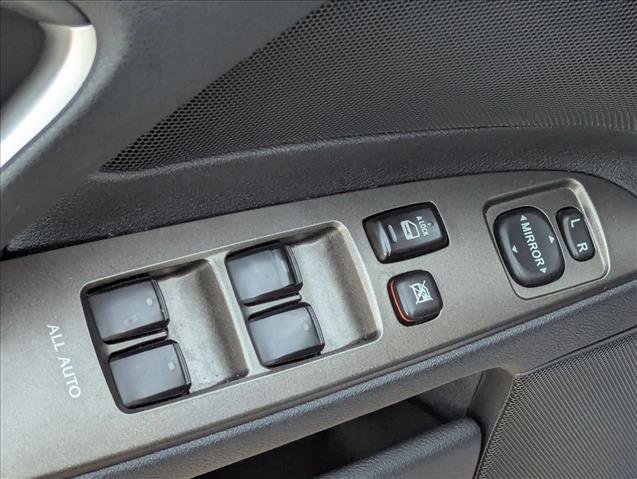 Used 2008 Lexus IS 250 AWD image 12