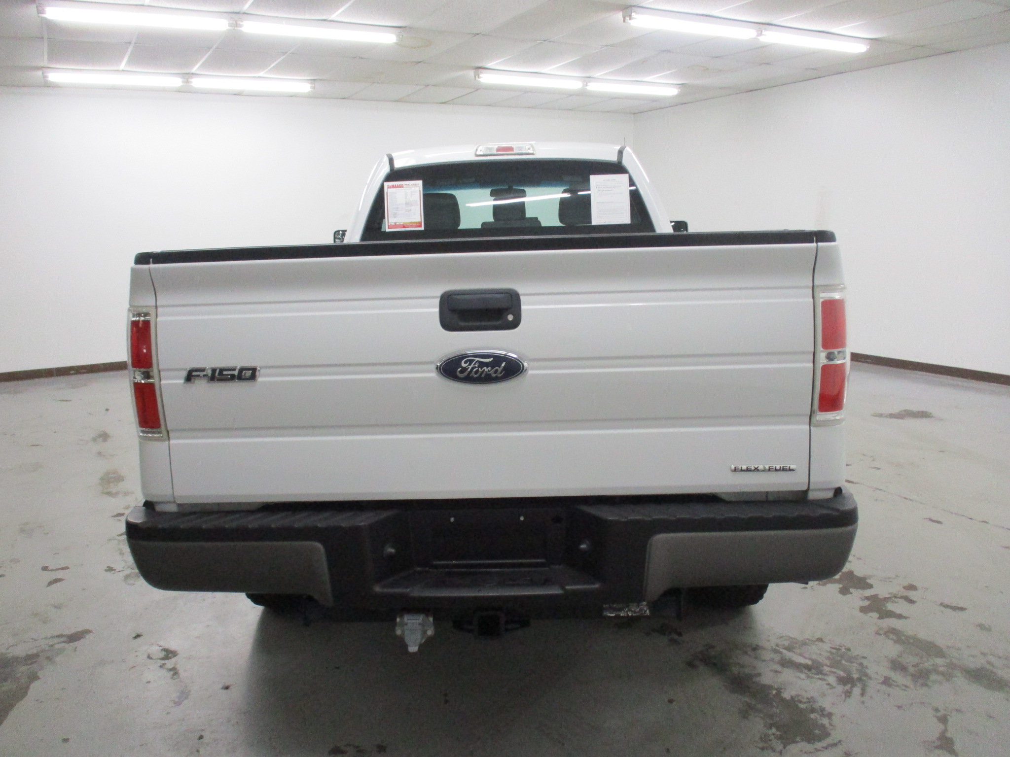 Used 2013 Ford F150 XL AWD/4WD image 8
