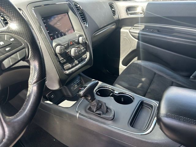 Used 2019 Dodge Durango GT AWD/4WD image 32