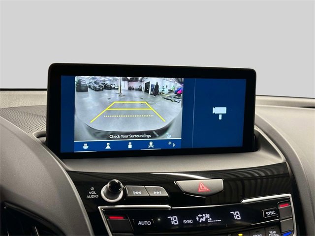 Used 2025 Acura RDX SH-AWD image 30