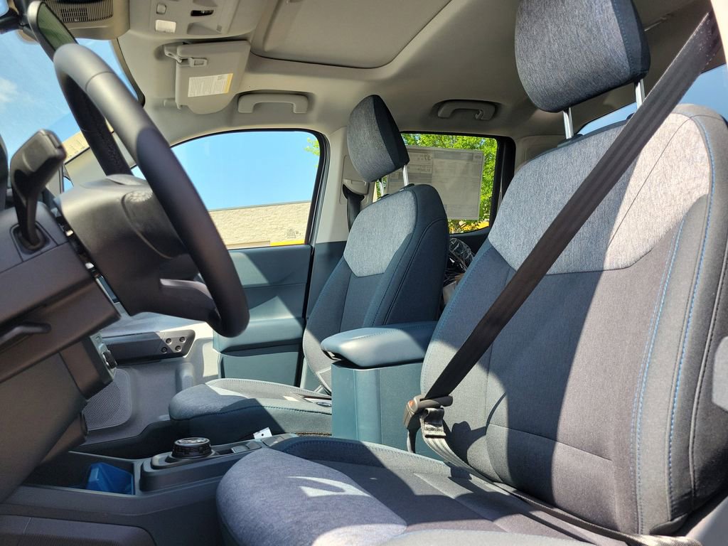 New 2026 Ford Maverick XLT w/ Equipment Group 301A image 16