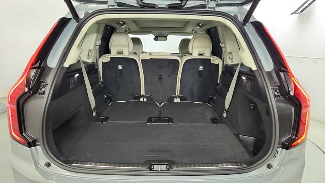 New 2026 Volvo XC90 B6 Ultra w/ Protection Package AWD/4WD image 44