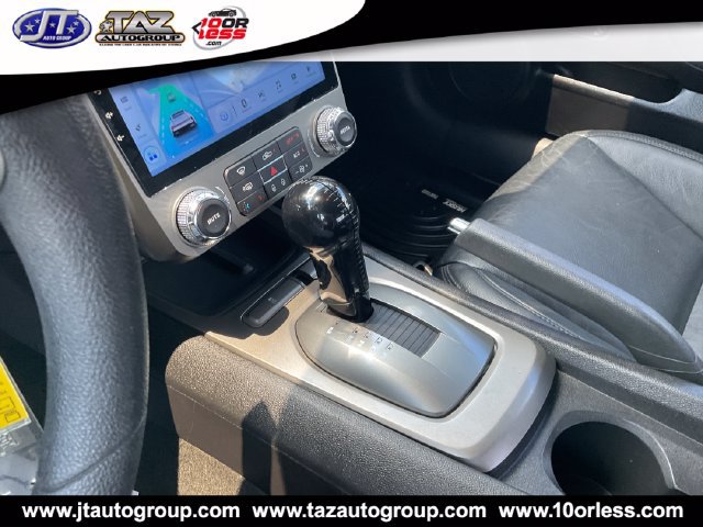 Used 2015 Chevrolet Camaro LS RWD image 15
