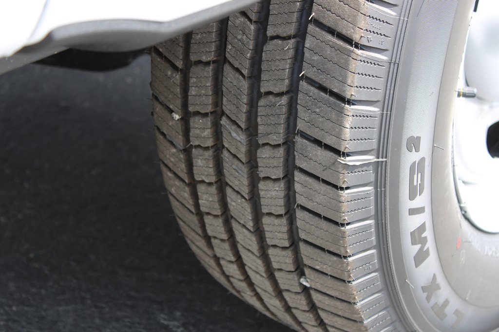 Used 2025 Ford F250 XL image 32