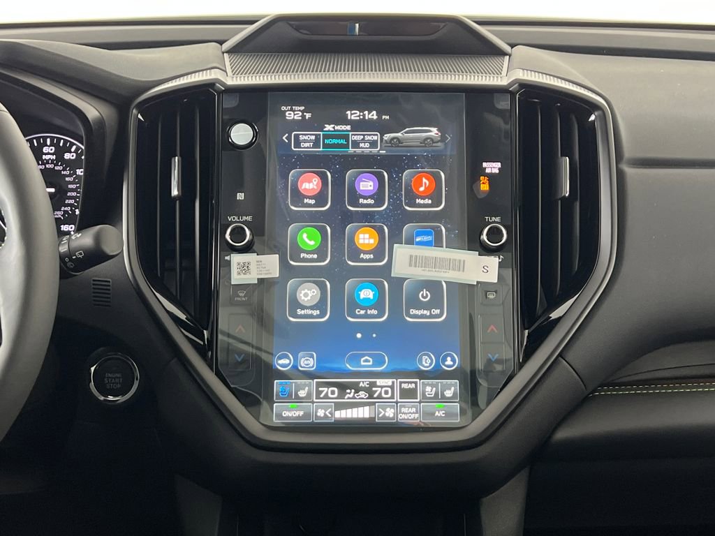 New 2026 Subaru Ascent Bronze Edition image 20