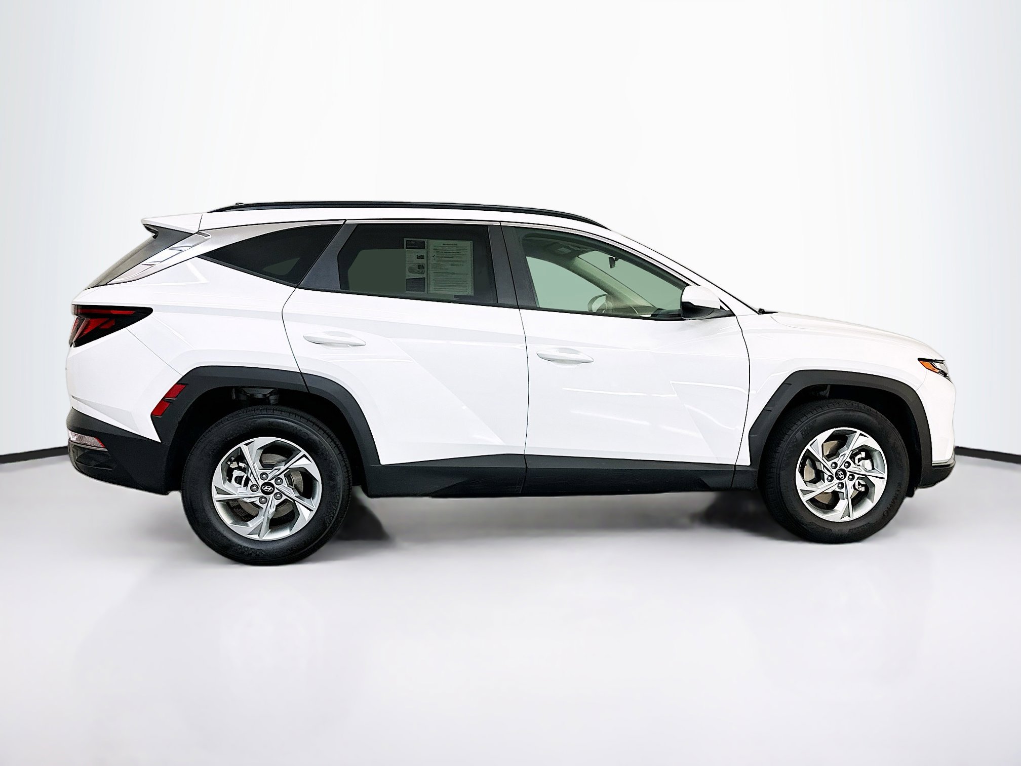 Used 2024 Hyundai Tucson SEL image 10