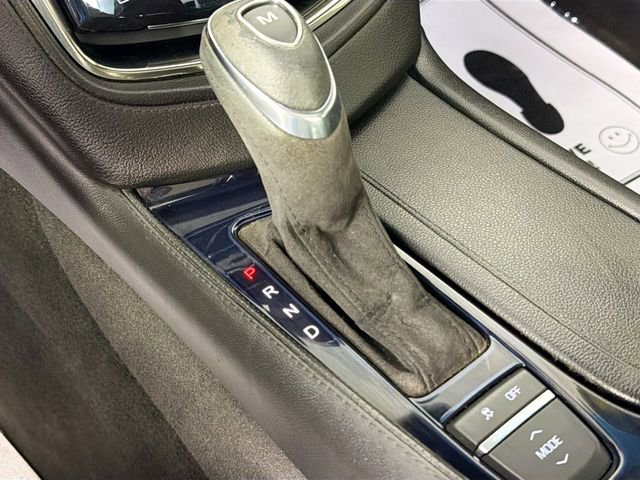 Used 2017 Cadillac CTS Luxury image 16