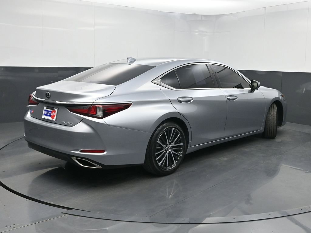 Used 2022 Lexus ES 350 w/ Premium Package image 24