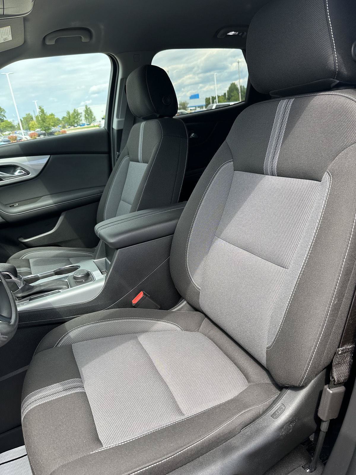 Certified 2023 Chevrolet Blazer LT w/ Convenience Package AWD/4WD image 24