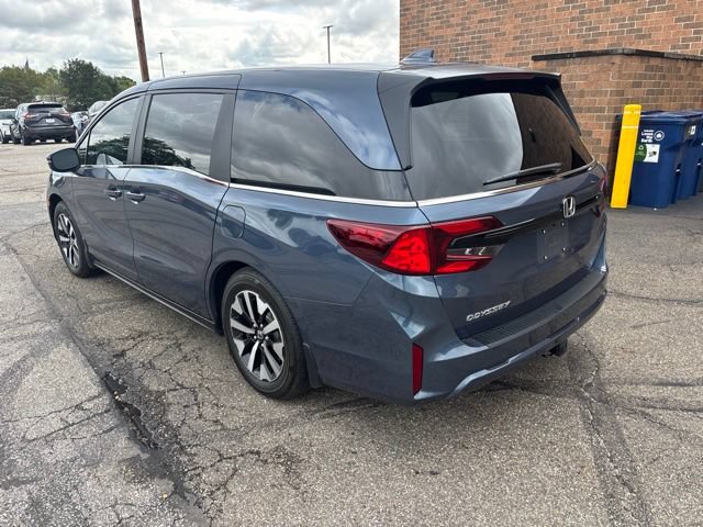 Used 2026 Honda Odyssey EX-L image 4