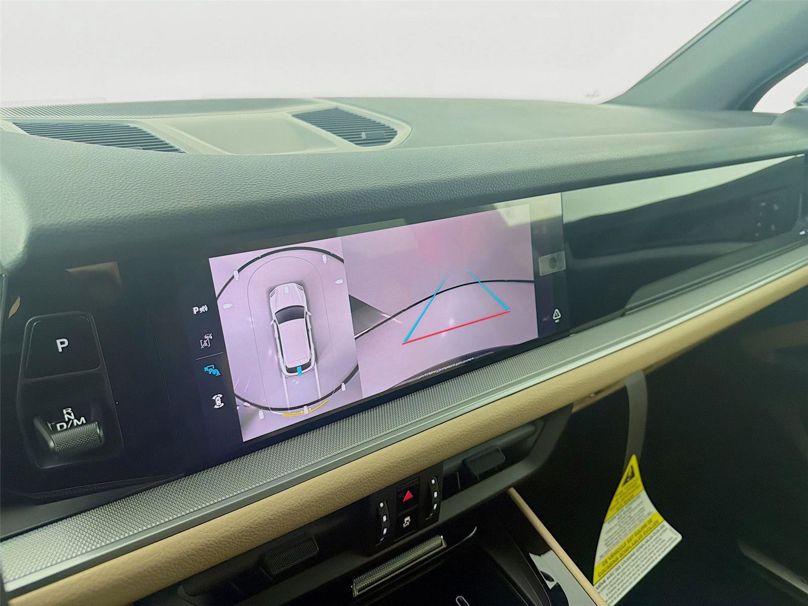 New 2026 Porsche Cayenne image 16