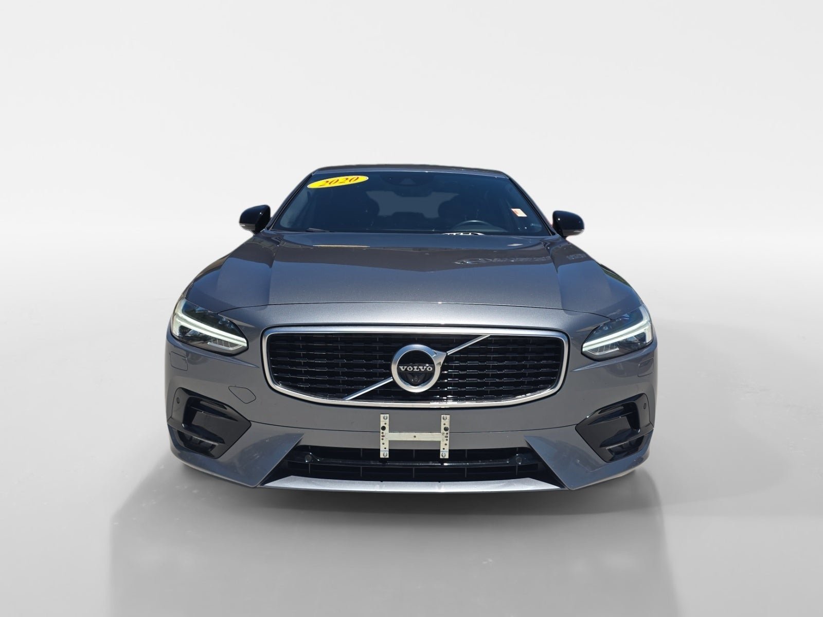 Used 2020 Volvo S90 T6 R-Design AWD/4WD image 8