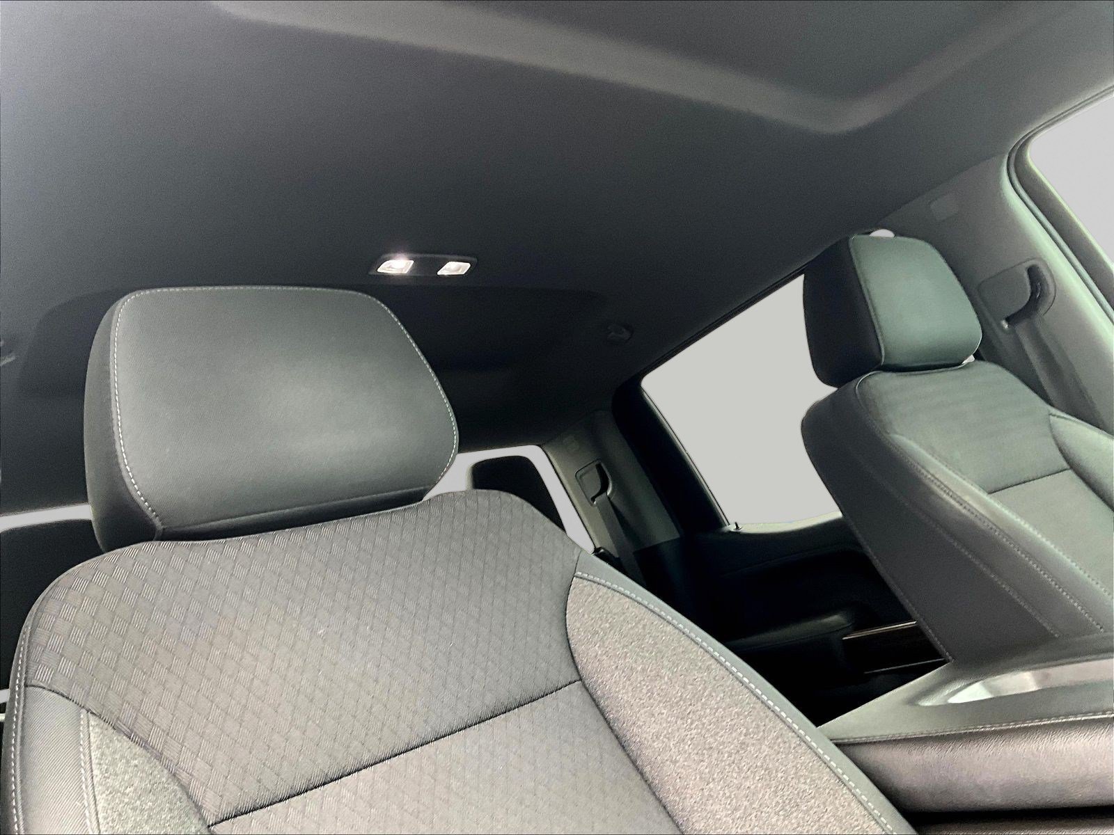 Used 2020 Chevrolet Silverado 1500 RST w/ All-Star Edition AWD/4WD image 28