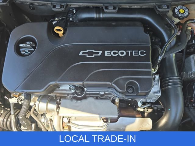 Used 2017 Chevrolet Cruze Premier FWD image 29