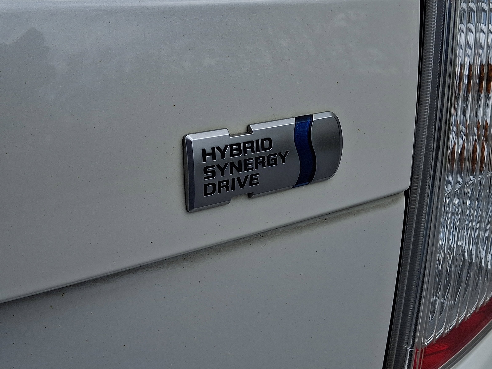 Used 2014 Toyota Prius Two image 32