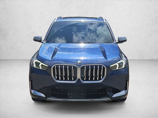 Used 2023 BMW X1 xDrive28i AWD/4WD video 2