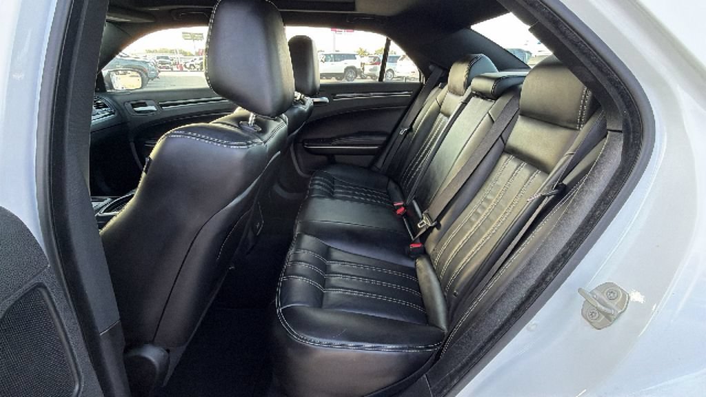 Used 2023 Chrysler 300 S RWD image 25