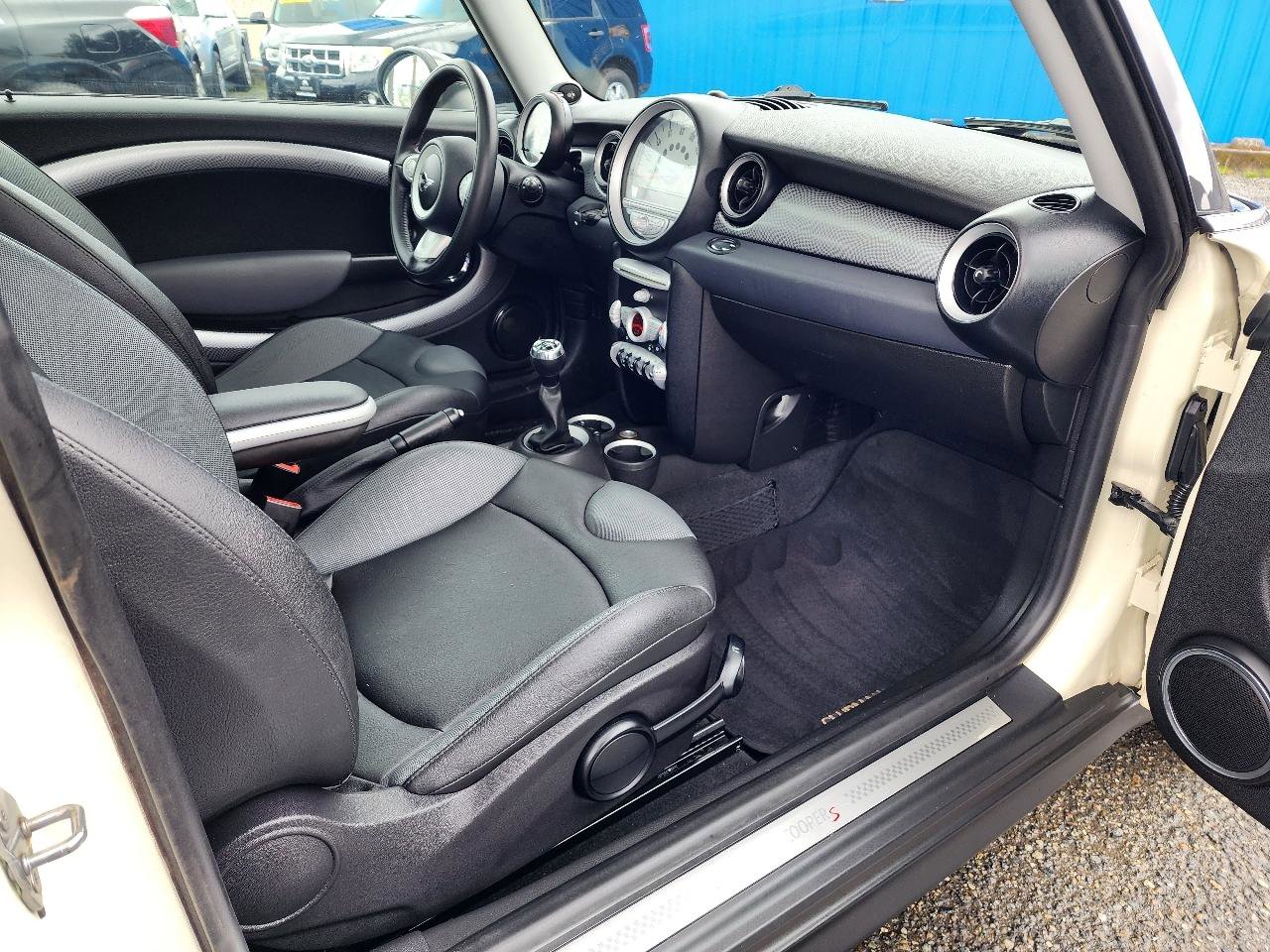 Used 2010 MINI Cooper Clubman S FWD image 20