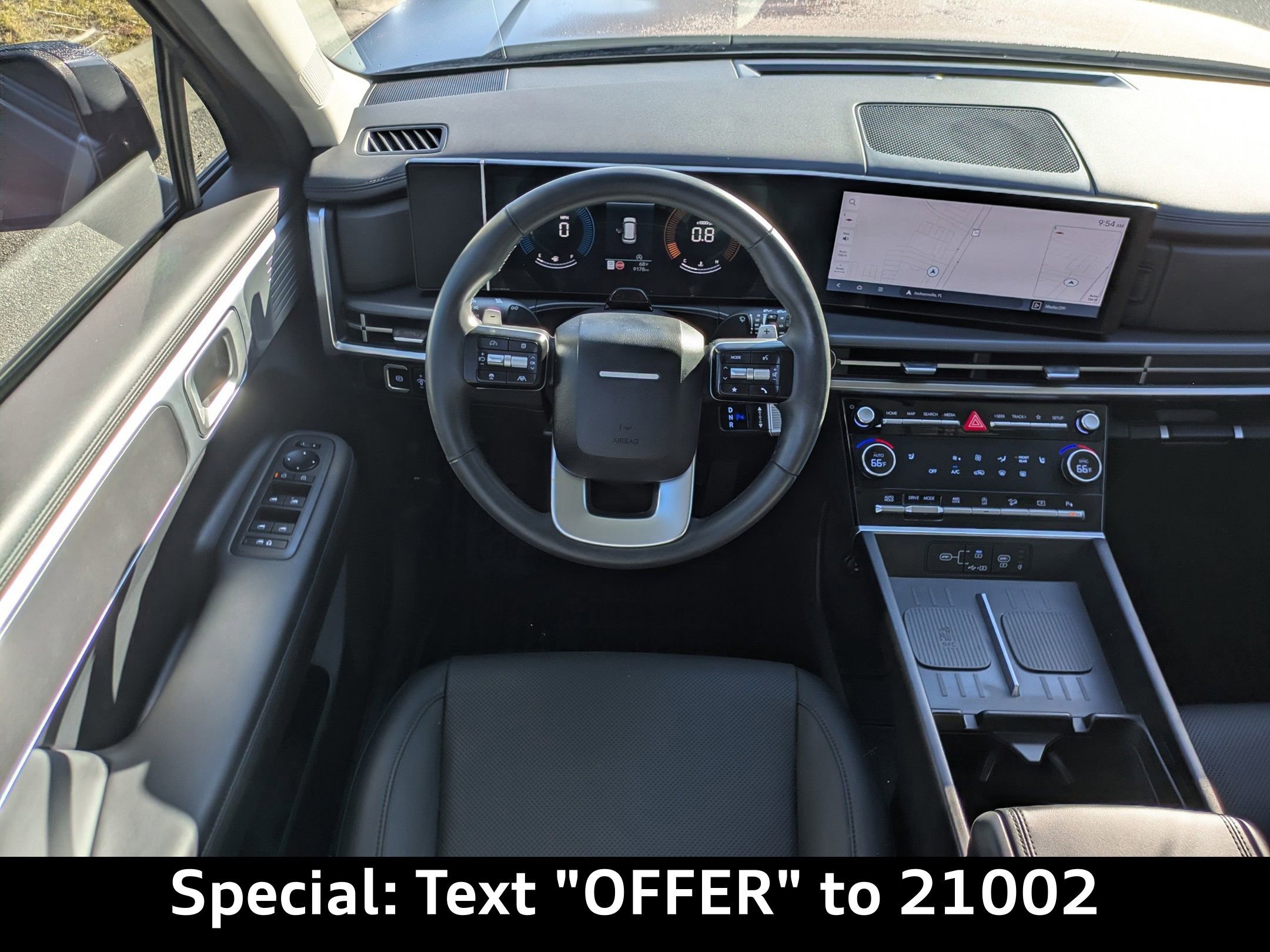 Used 2025 Hyundai Santa Fe XRT image 19