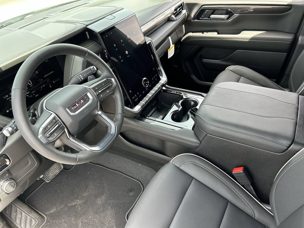 New 2026 GMC Yukon Elevation AWD/4WD image 10