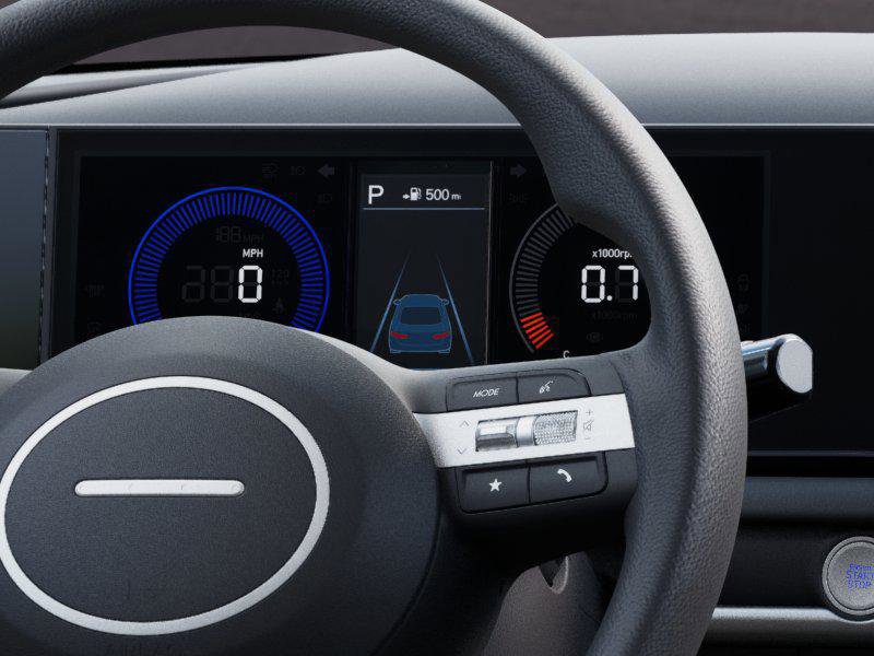 New 2026 Hyundai Tucson SE image 14