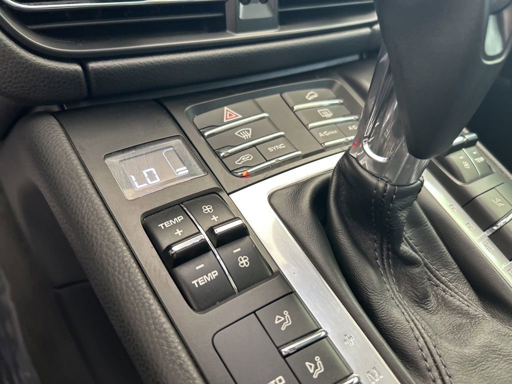 Used 2021 Porsche Macan GTS w/ Premium Package Plus (PF9) image 47