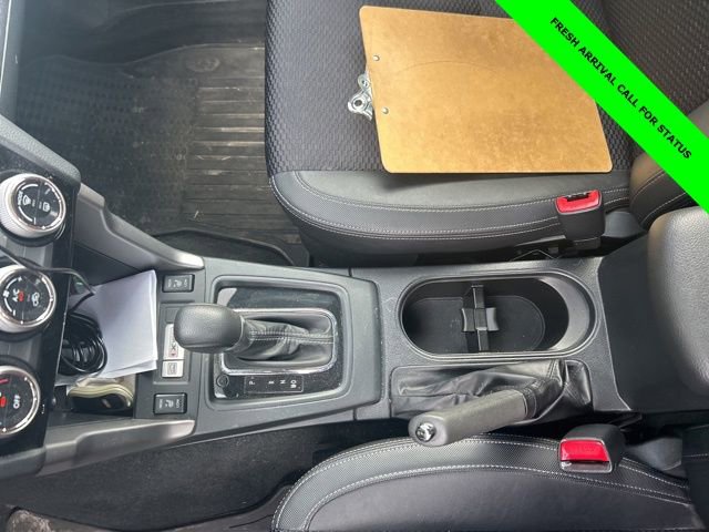 Used 2017 Subaru Forester 2.0XT Premium w/ Protection Package #1 AWD/4WD image 23