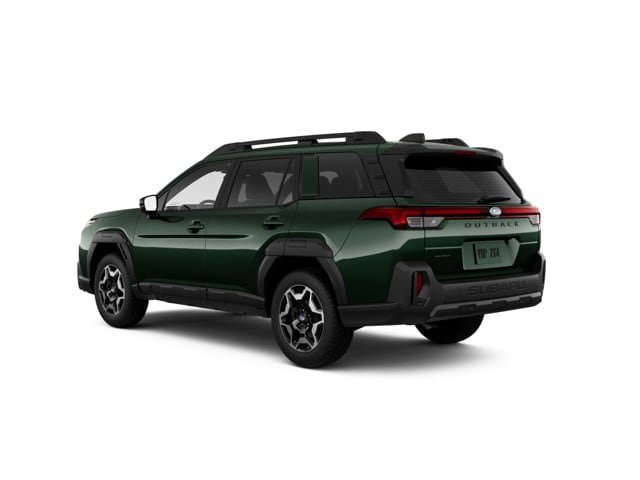 New 2026 Subaru Outback Touring AWD/4WD image 5
