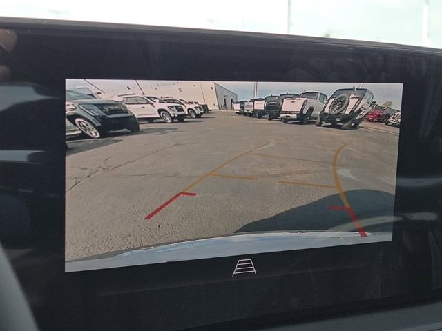 New 2026 Buick Envista Avenir image 4