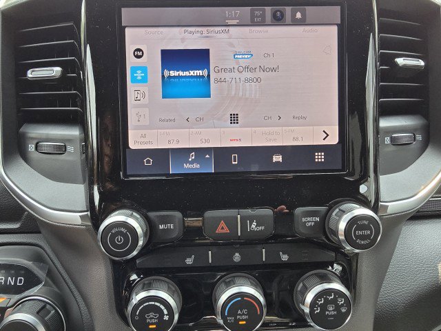 New 2026 RAM 1500 Big Horn image 24