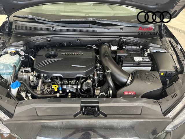 Used 2019 Hyundai Veloster Turbo R-Spec image 4