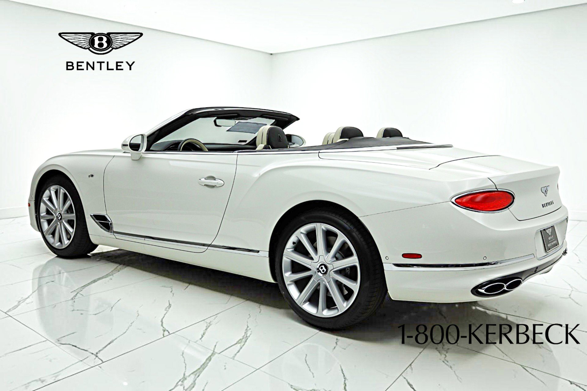 Certified 2021 Bentley Continental GT AWD/4WD image 9