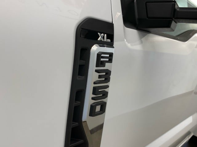 New 2025 Ford F350 XL w/ XL Chrome Package AWD/4WD image 10