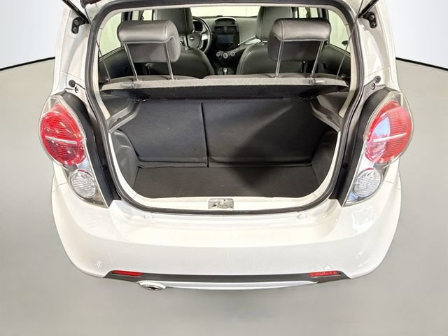 Used 2014 Chevrolet Spark LT image 25