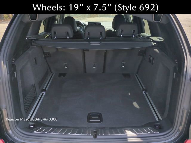 Used 2019 BMW X3 xDrive30i w/ Driving Assistance Package image 15