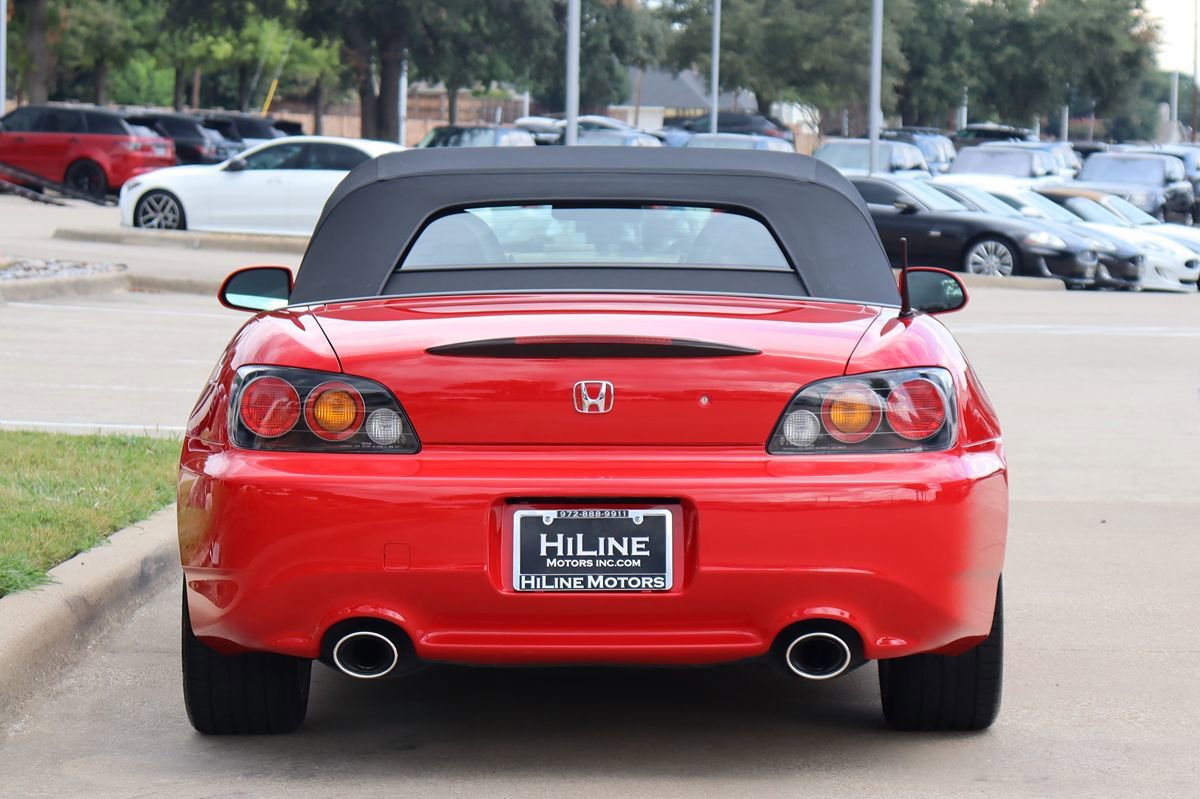 Used 2007 Honda S2000 image 59