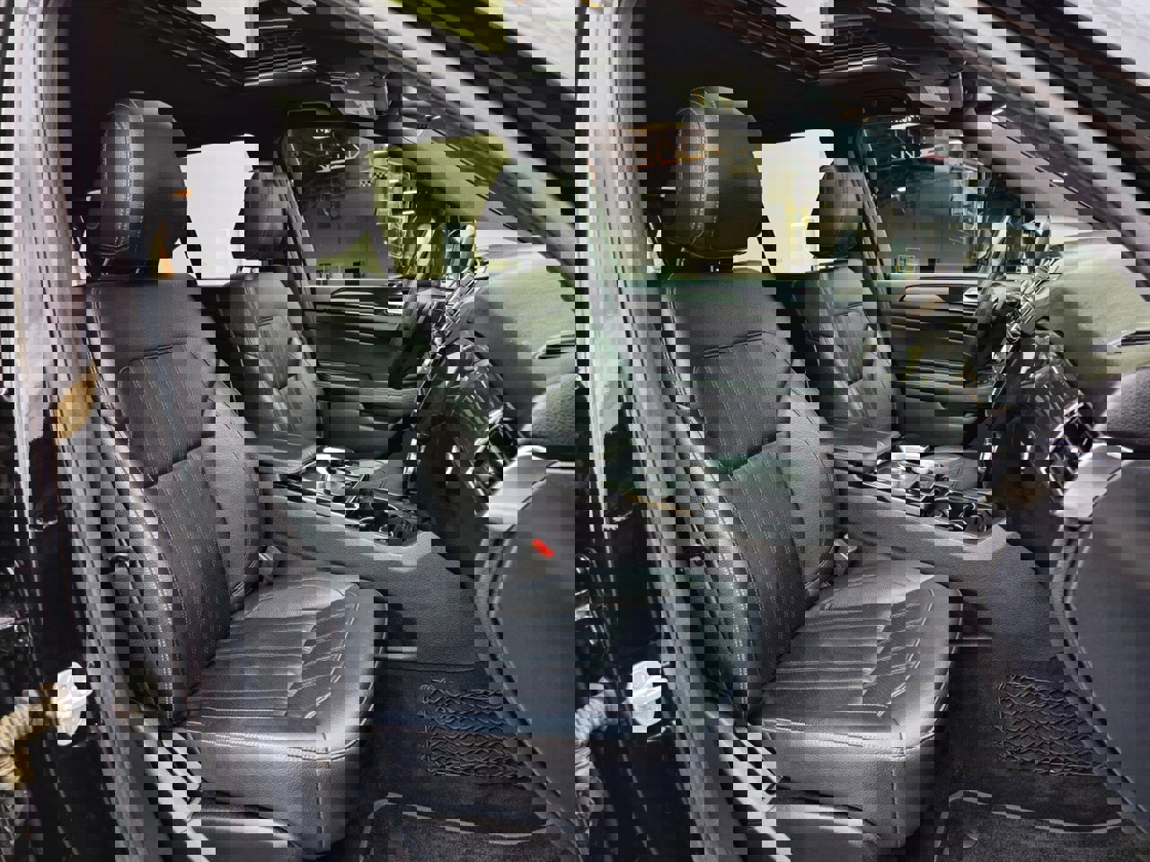 Used 2018 Mercedes-Benz GLE 350 w/ Premium 1 Package image 26