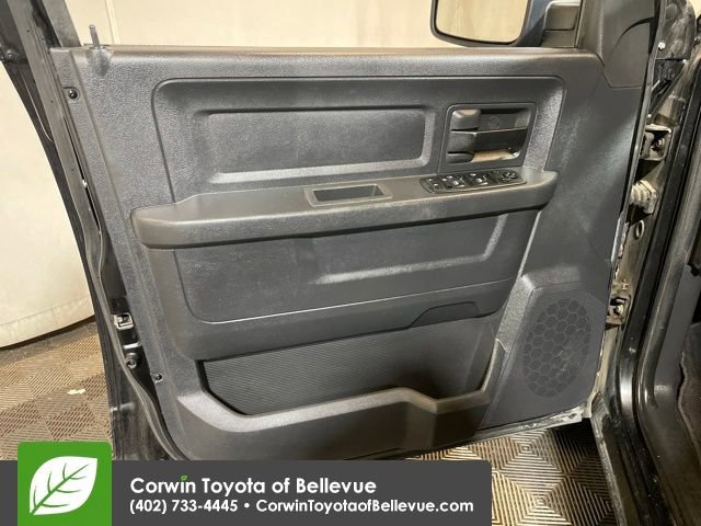 Used 2009 Dodge Ram 1500 Truck ST w/ ST Popular Equipment Group image 10