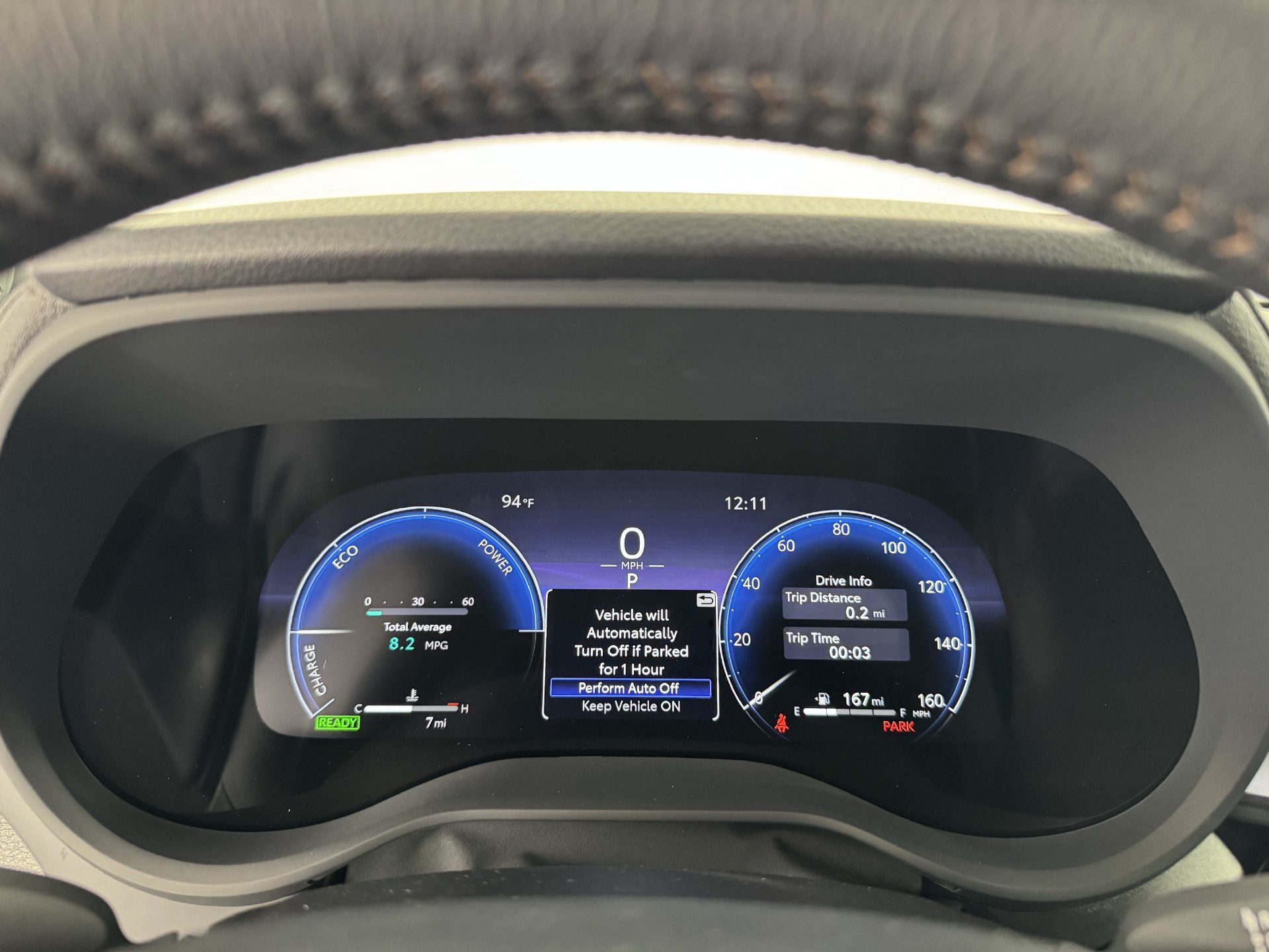 New 2026 Toyota Sienna Limited FWD image 12