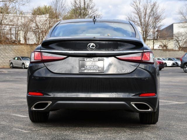 New 2025 Lexus ES 350 Luxury image 6