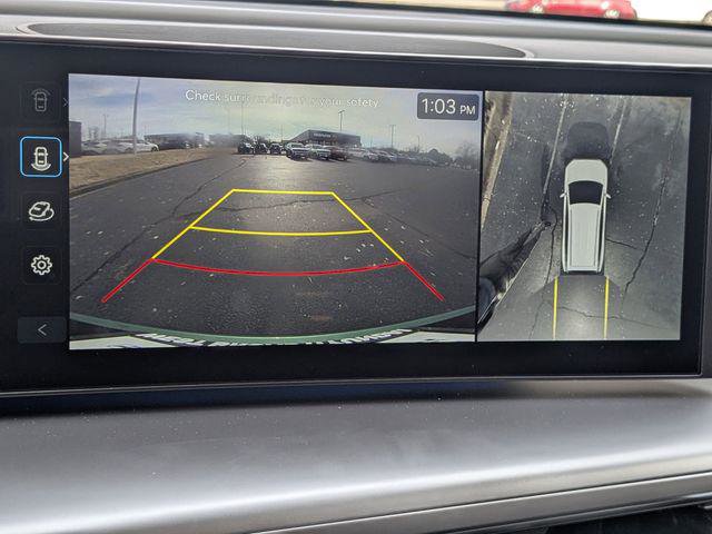 New 2026 Hyundai Ioniq 9 Limited image 18