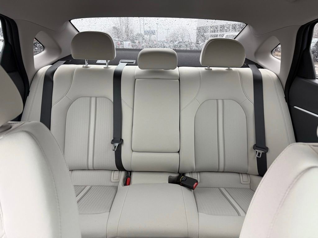 New 2026 Hyundai Sonata SEL image 25