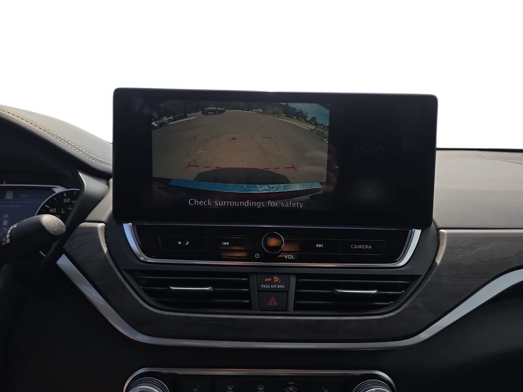 Used 2023 Nissan Altima 2.5 SV w/ SV Premium Package AWD/4WD image 23